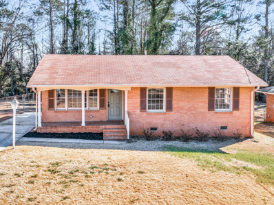 410 Dora Street, Griffin, GA 30223 - #: 10129318