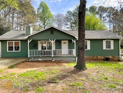 15 Sunset Road, Mcdonough, GA 30253 - #: 10138692