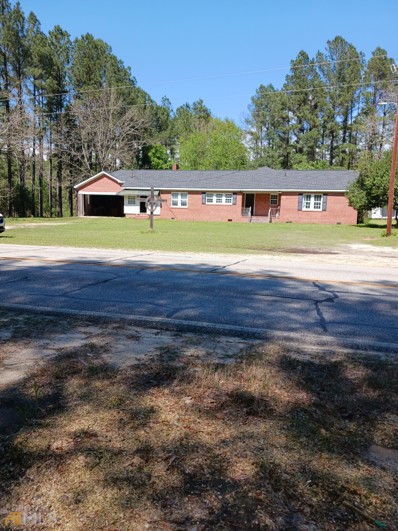 2310 N Highway 192, Midville, GA 30441 - #: 10144355