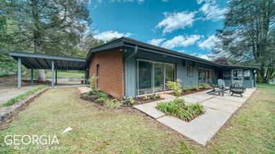 471 Sunset Drive, Young Harris, GA 30582 - MLS#: 10157680