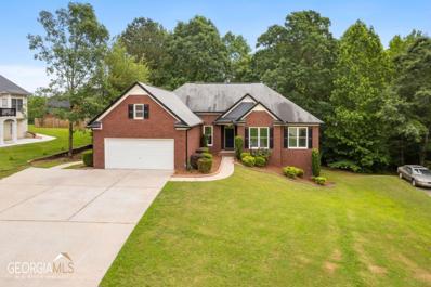 3312 Surveyor Court, Douglasville, GA 30135 - #: 10163002