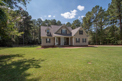 289 Whitfield Bend, Zebulon, GA 30295 - MLS#: 10203908