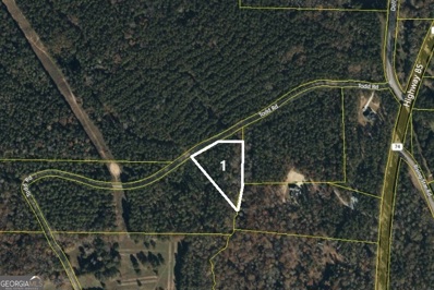 LOT 1 Todd Five, Senoia, GA 30276 - MLS#: 10227693