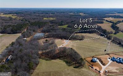 Lot 5 Astondale Road, Bishop, GA 30621 - MLS#: 10252669