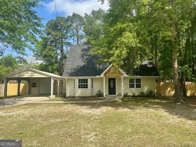 402 Parker Street, Woodbine, GA 31569 - #: 10275031