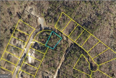 LOT 49 Greenhill Drive, Sardis, GA 30456 - #: 10303345