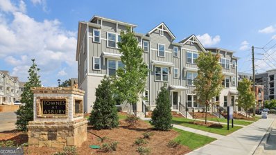 3651 Georgia Avenue Unit 19, Atlanta, GA 30354 - #: 10311962