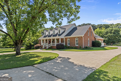 1021 Summit Circle, Watkinsville, GA 30677 - #: 10317710