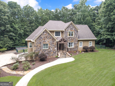 307 Bradford Way, Peachtree City, GA 30269 - #: 10342557