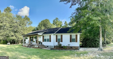 875 County Line Road, Mount Vernon, GA 30445 - #: 10351057