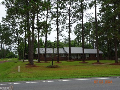 1060 US Highway 280, Claxton, GA 30417 - MLS#: 10355122