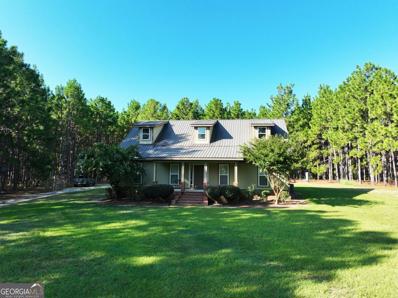 43 Big Creek Road, Midville, GA 30441 - #: 10362953