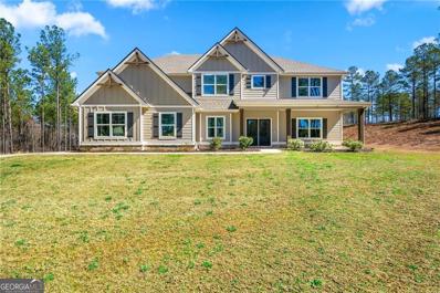 165 Silver Tree Farms Drive, Senoia, GA 30276 - MLS#: 10366582