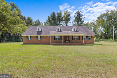 4160 Adamson Trail, Metter, GA 30439 - MLS#: 10372760