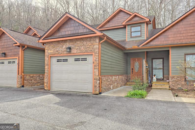 130 Emory Circle #5, Blairsville, GA 30512 - #: 10386737