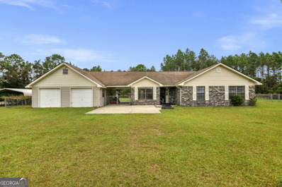 307 Davidson Plantation Road, Hinesville, GA 31313 - MLS#: 10393846