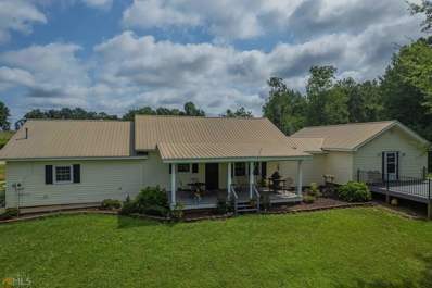 485 Tommy Irvin Rd Road, Mount Airy, GA 30563 - #: 20045494