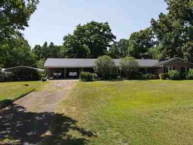 130 Dennis Station Road, Eatonton, GA 31024 - MLS#: 20051478