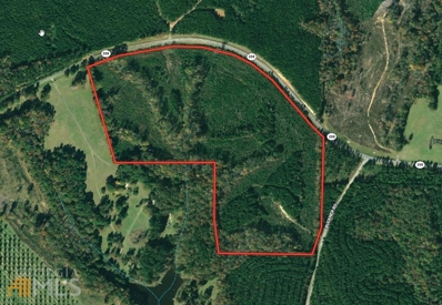 54.95 Ac Old Wire Road, Junction City, GA 31812 - #: 20084175