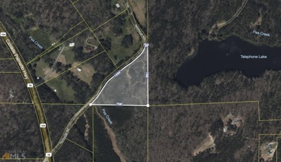 5980 Northcutt Road, Fairburn, GA 30213 - MLS#: 20093779