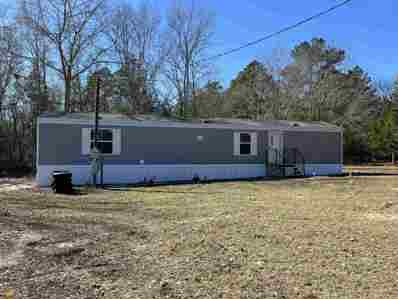 1227 Carters Bridge Road, Claxton, GA 30417 - #: 20100098