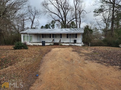 159 Old Stage Drive, Milledgeville, GA 31061 - #: 20101208