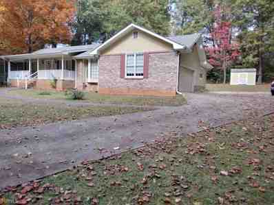 1762 Duffey Drive, Morrow, GA 30260 - #: 20103194