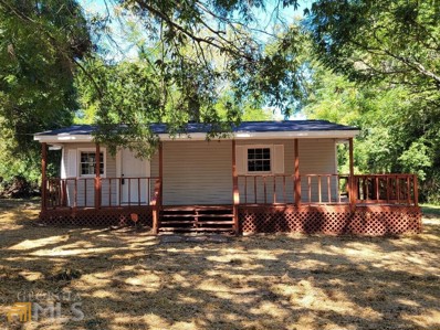 251 Lang Street, Griffin, GA 30223 - #: 20106425