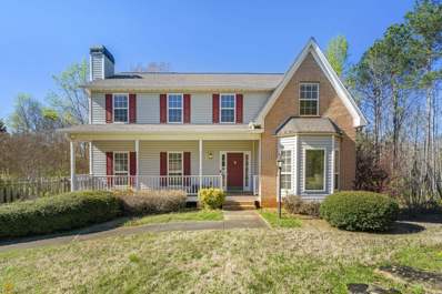 2370 River Place Crossing, Douglasville, GA 30135 - #: 20114209