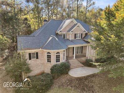 842 Buck Trail, Hoschton, GA 30548 - #: 20123741