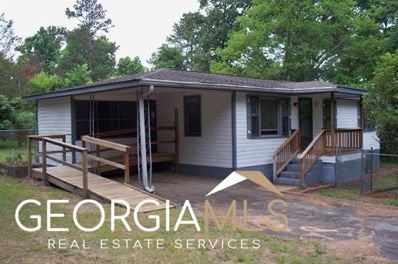215 Old Stage Drive, Milledgeville, GA 31061 - #: 20128600