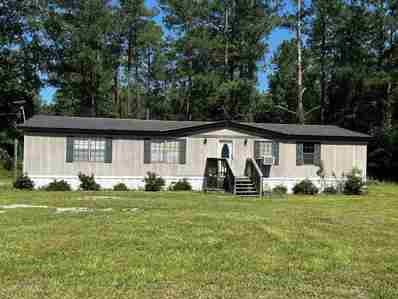 374B Prosser Rd, Milledgeville, GA 31061 - #: 20134473