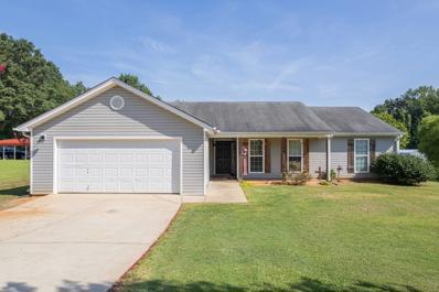 163 Ridgeland Drive, Maysville, GA 30558 - #: 20141192