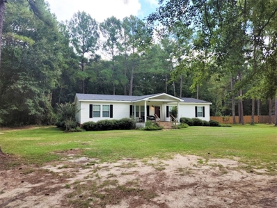 113 Creek Ridge Road, Claxton, GA 30417 - #: 20143875