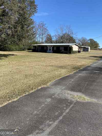 5366 Ga Hwy 33 N, Moultrie, GA 31768 - MLS#: 20163197