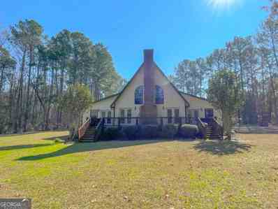 1062 Dh Alderman Road, Moultrie, GA 31788 - MLS#: 20169915