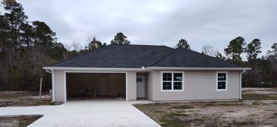 102 Jenny Court, Folkston, GA 31537 - #: 20171691