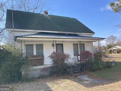 144 C Street, Sylvania, GA 30467 - #: 20173517