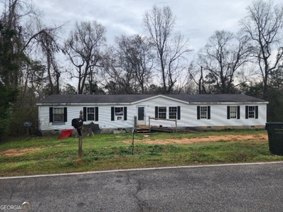 153 Old Stage Drive, Milledgeville, GA 31061 - #: 20174034