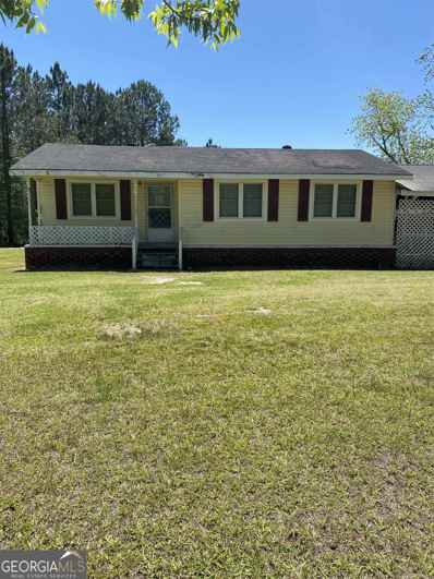 3543 Old Albany Road, Doerun, GA 31744 - MLS#: 20180038