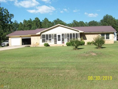 301 Lower Five Points Rd Unit A, Americus, GA 31709 - #: 8656484