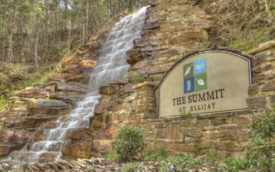 Summit View Drive, Ellijay, GA 30540 - #: 319711