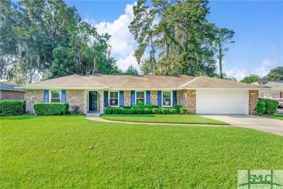 5 Lakewood Drive, Thunderbolt, GA 31410 - #: 277111