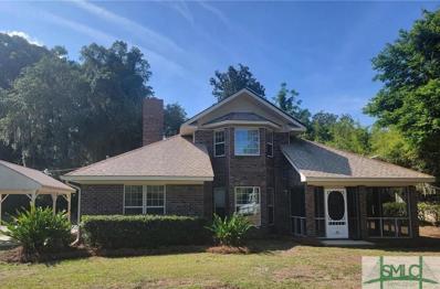 222 Bonaventure Road, Thunderbolt, GA 31404 - #: 288622