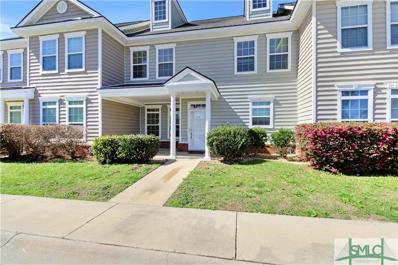 519 Forsyth Drive, Hinesville, GA 31313 - MLS#: 307311