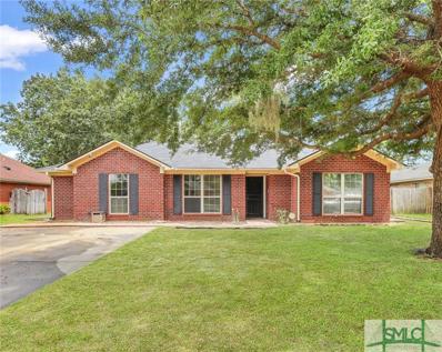 163 Wayfair Lane, Hinesville, GA 31313 - #: 316978