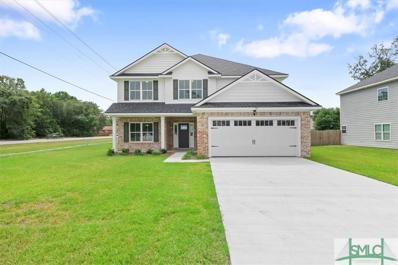 18 Mikell Court, Hinesville, GA 31313 - #: 316999