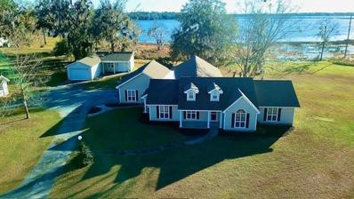 903 S Railroad Ave, Lake Park, GA 31636 - MLS#: 139127