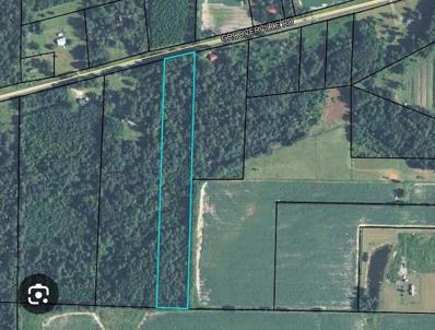 0 N Grooverville, Boston, GA 31626 - #: 142386