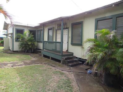 95-5557 Lokelani St, Naalehu, HI 96772 - MLS#: 708122